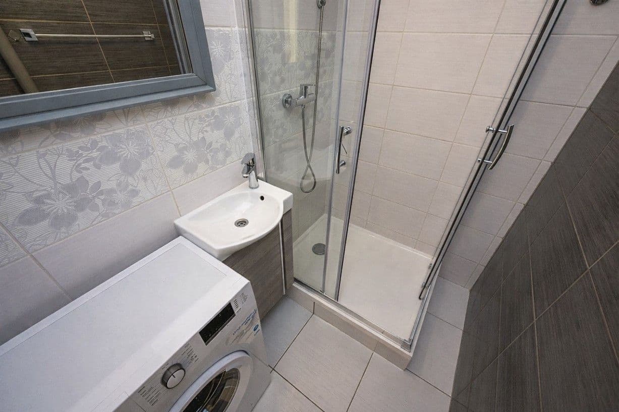 Predaj bytu 1-izbový 28 m², K Sadu, Praha, Praha Predaj bytu 1-izbový 28 m², K Sadu, Praha, Praha