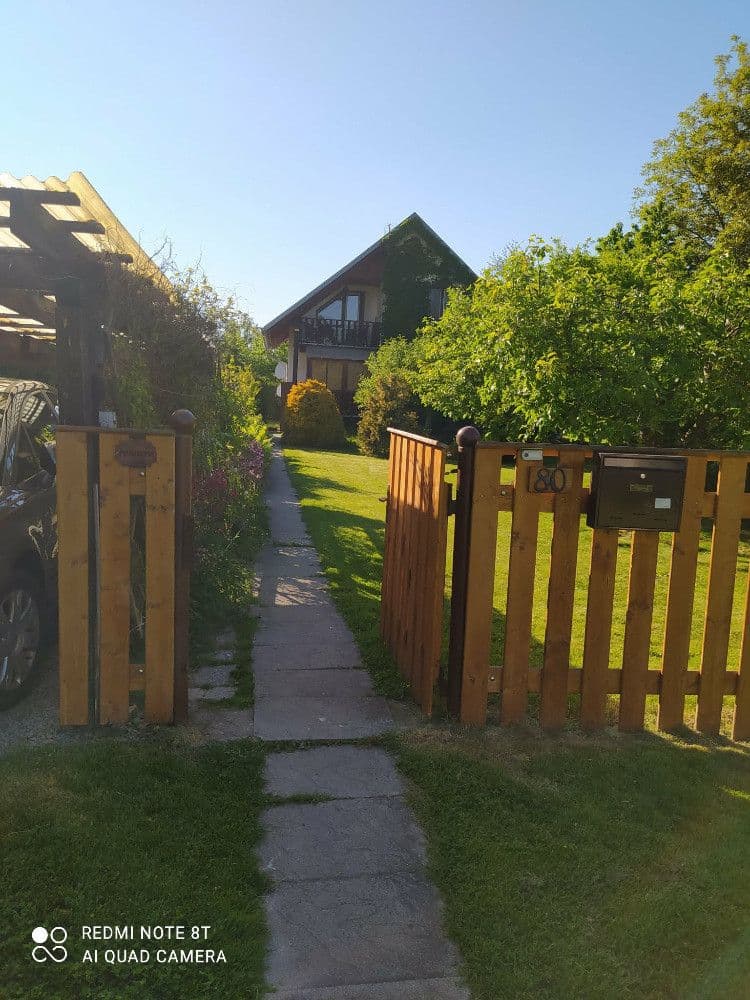 Predaj domu 85 m², pozemek 815 m², Město Albrechtice, Moravskoslezský kraj Predaj domu 85 m², pozemek 815 m², Město Albrechtice, Moravskoslezský kraj