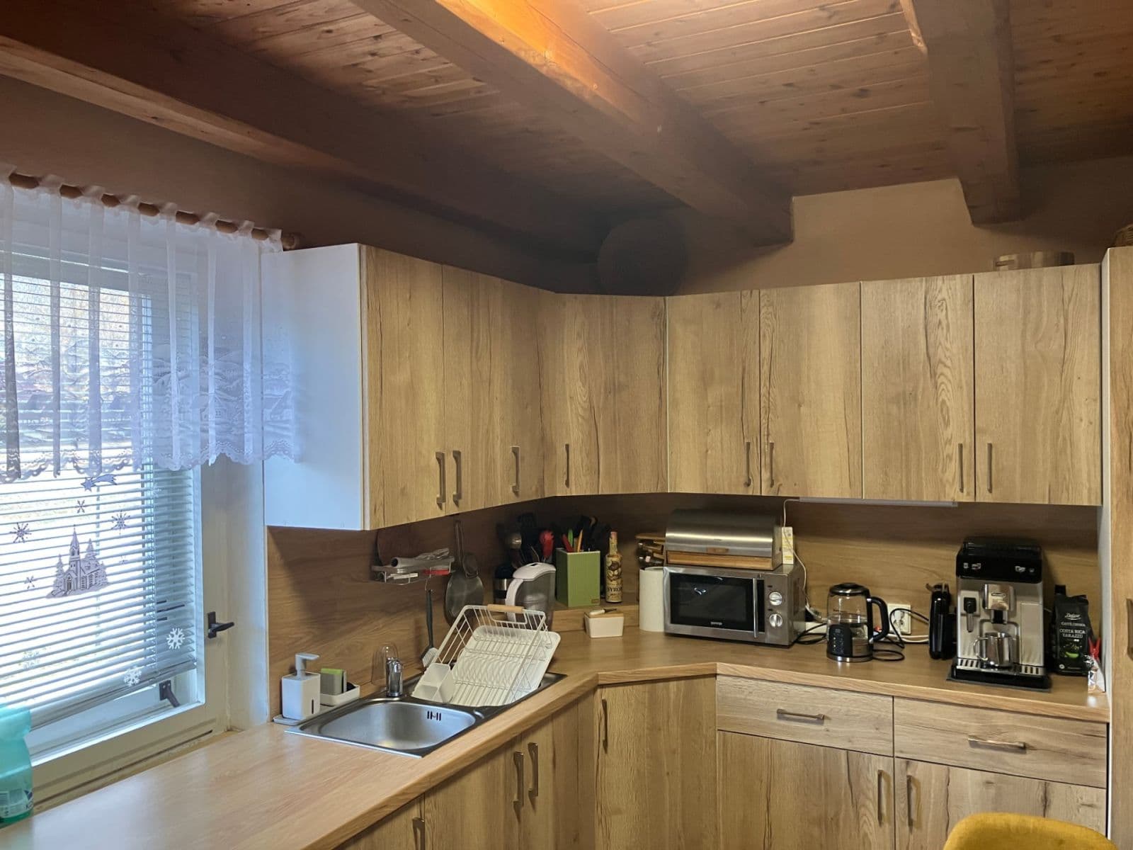 Predaj domu 85 m², pozemek 815 m², Město Albrechtice, Moravskoslezský kraj Predaj domu 85 m², pozemek 815 m², Město Albrechtice, Moravskoslezský kraj