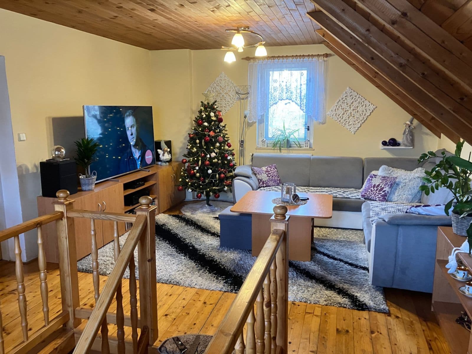 Predaj domu 85 m², pozemek 815 m², Město Albrechtice, Moravskoslezský kraj Predaj domu 85 m², pozemek 815 m², Město Albrechtice, Moravskoslezský kraj