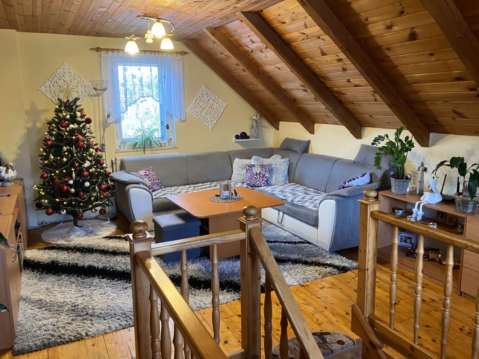 Predaj domu 85 m², pozemek 815 m², Město Albrechtice, Moravskoslezský kraj Predaj domu 85 m², pozemek 815 m², Město Albrechtice, Moravskoslezský kraj