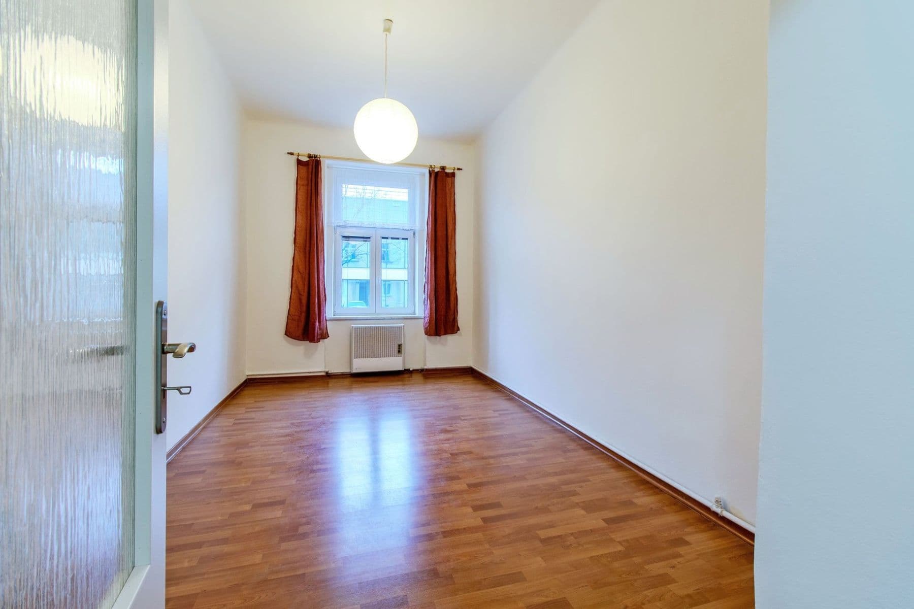 Prenájom bytu 3-izbový 64 m², Na rozcestí, Praha, Praha Prenájom bytu 3-izbový 64 m², Na rozcestí, Praha, Praha