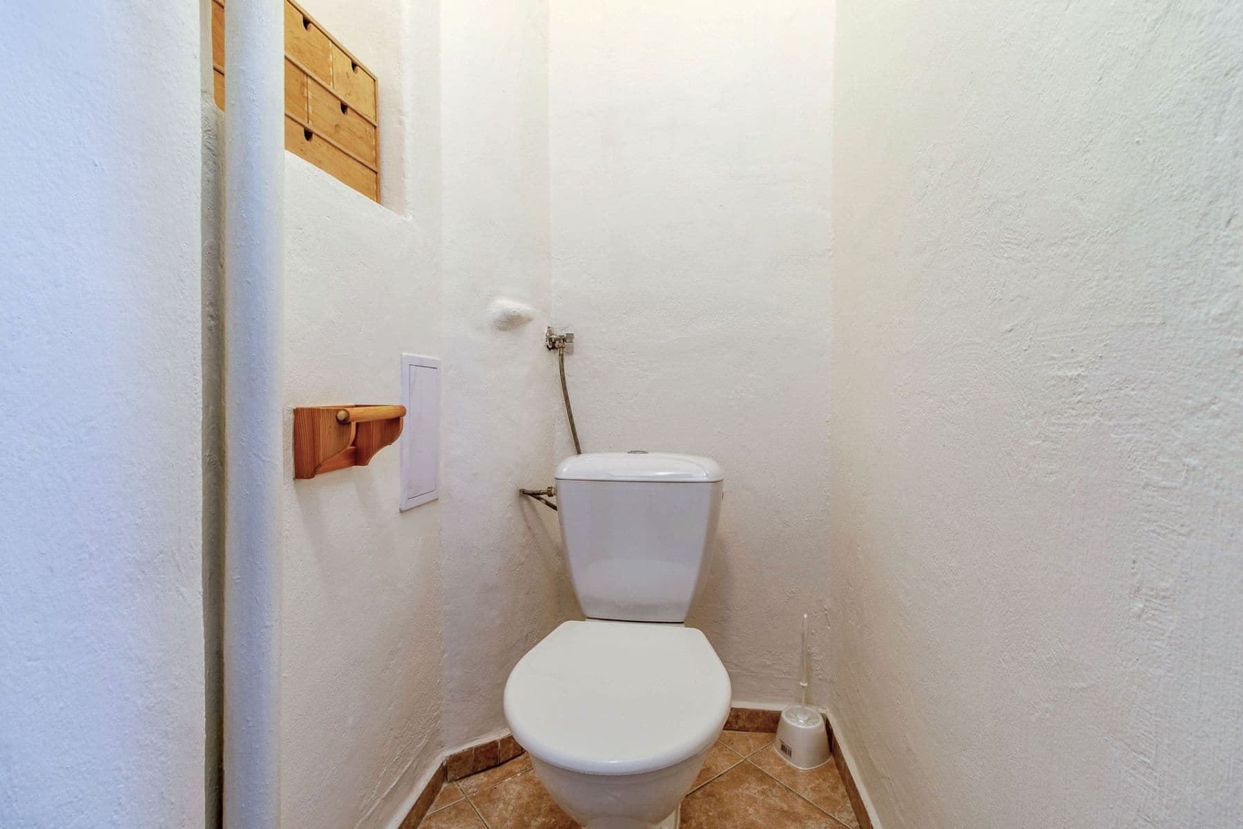 Prenájom bytu 3-izbový 64 m², Na rozcestí, Praha, Praha Prenájom bytu 3-izbový 64 m², Na rozcestí, Praha, Praha