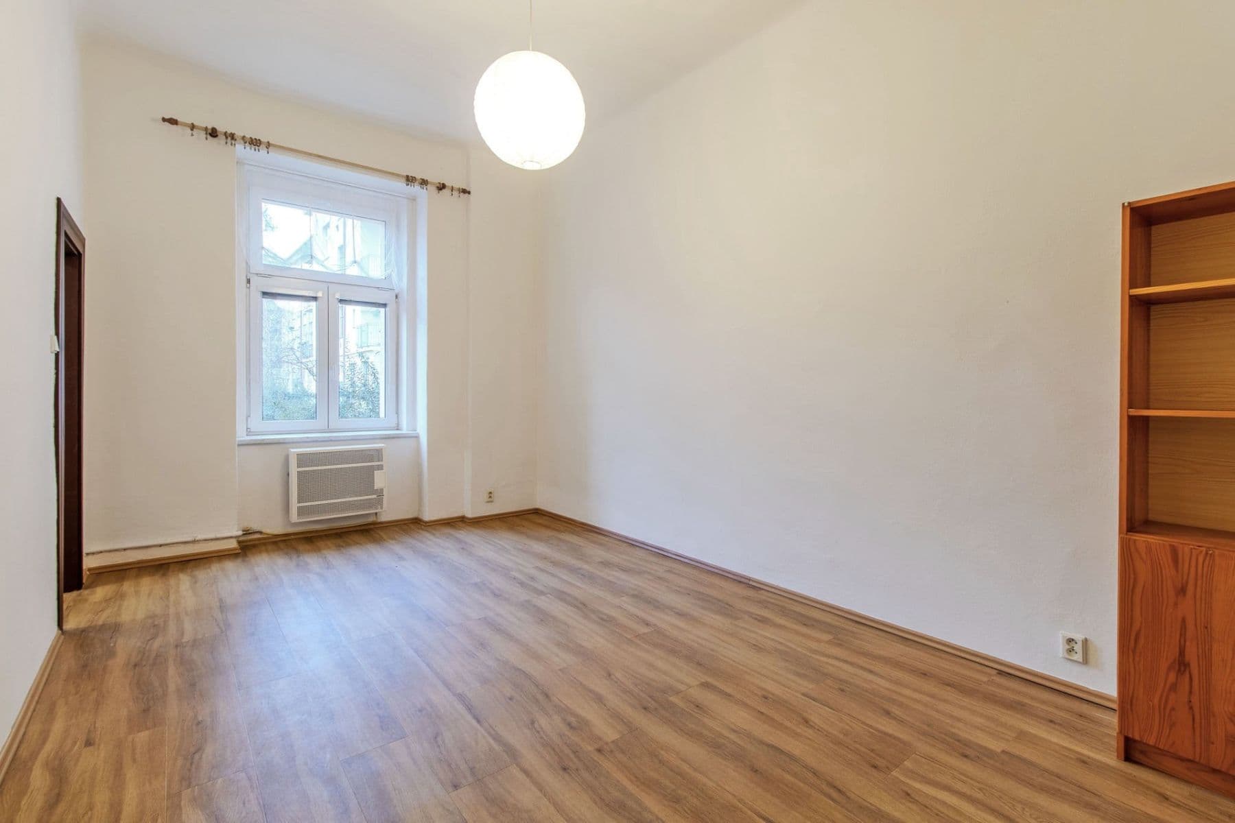 Prenájom bytu 3-izbový 64 m², Na rozcestí, Praha, Praha Prenájom bytu 3-izbový 64 m², Na rozcestí, Praha, Praha