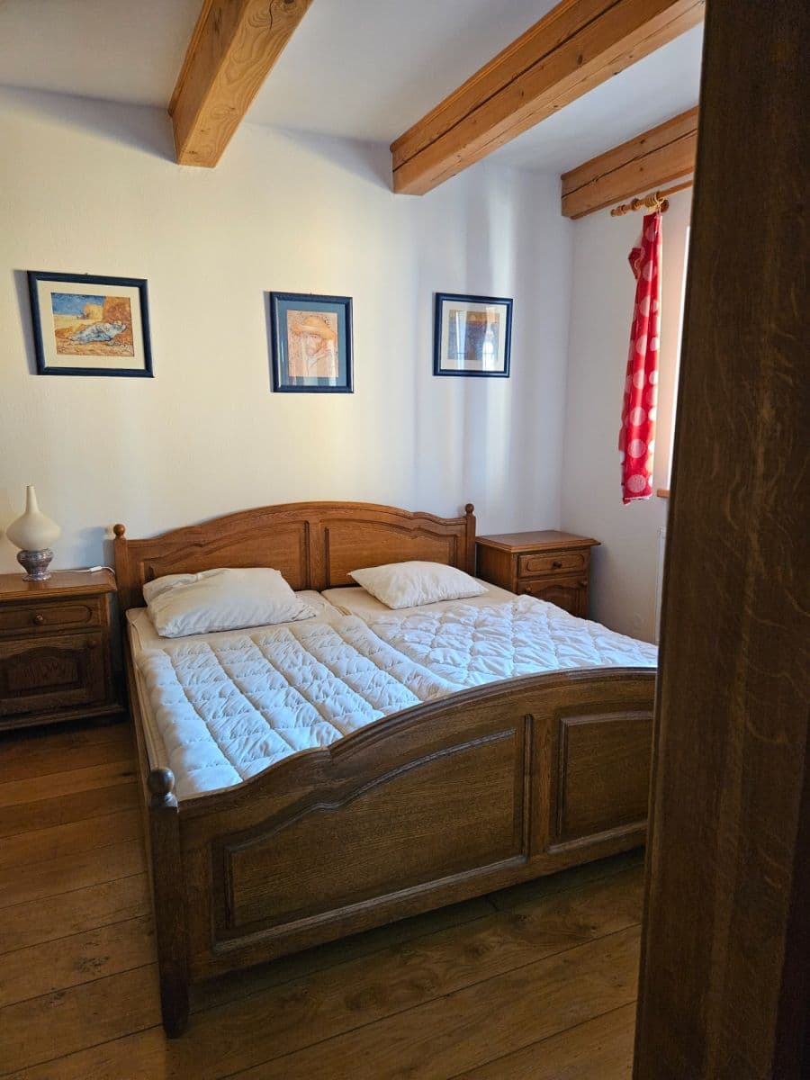 Prenájom domu 65 m², pozemek 200 m², Křečovice, Středočeský kraj Prenájom domu 65 m², pozemek 200 m², Křečovice, Středočeský kraj