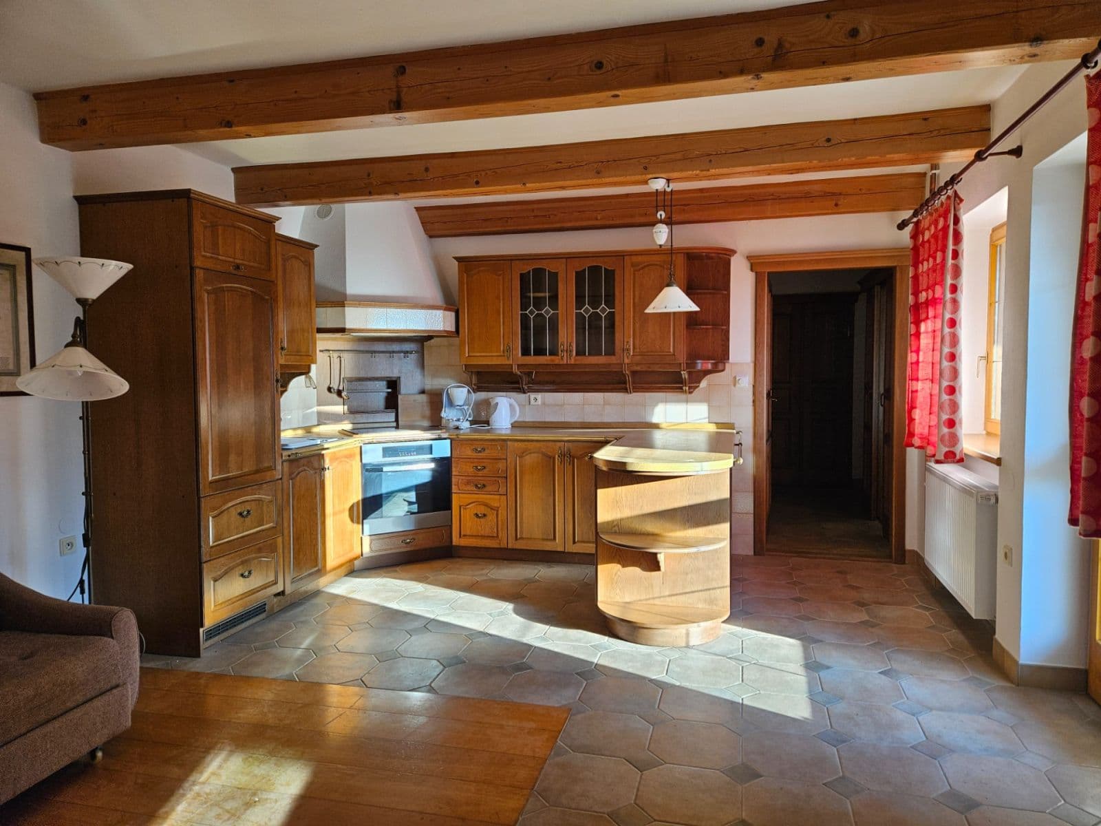 Prenájom domu 65 m², pozemek 200 m², Křečovice, Středočeský kraj Prenájom domu 65 m², pozemek 200 m², Křečovice, Středočeský kraj