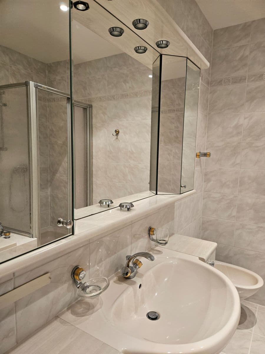 Prenájom domu 65 m², pozemek 200 m², Křečovice, Středočeský kraj Prenájom domu 65 m², pozemek 200 m², Křečovice, Středočeský kraj