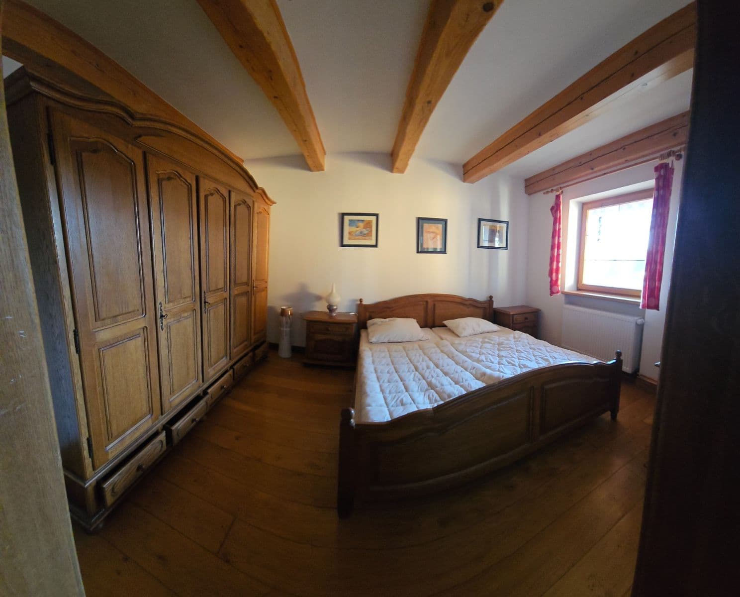 Prenájom domu 65 m², pozemek 200 m², Křečovice, Středočeský kraj Prenájom domu 65 m², pozemek 200 m², Křečovice, Středočeský kraj