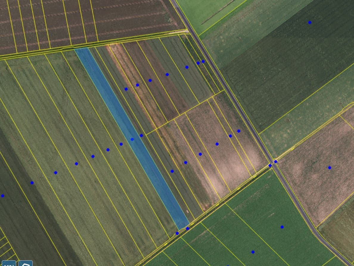 Predaj pozemku 40.499 m², Ořechov, Jihomoravský kraj Predaj pozemku 40.499 m², Ořechov, Jihomoravský kraj