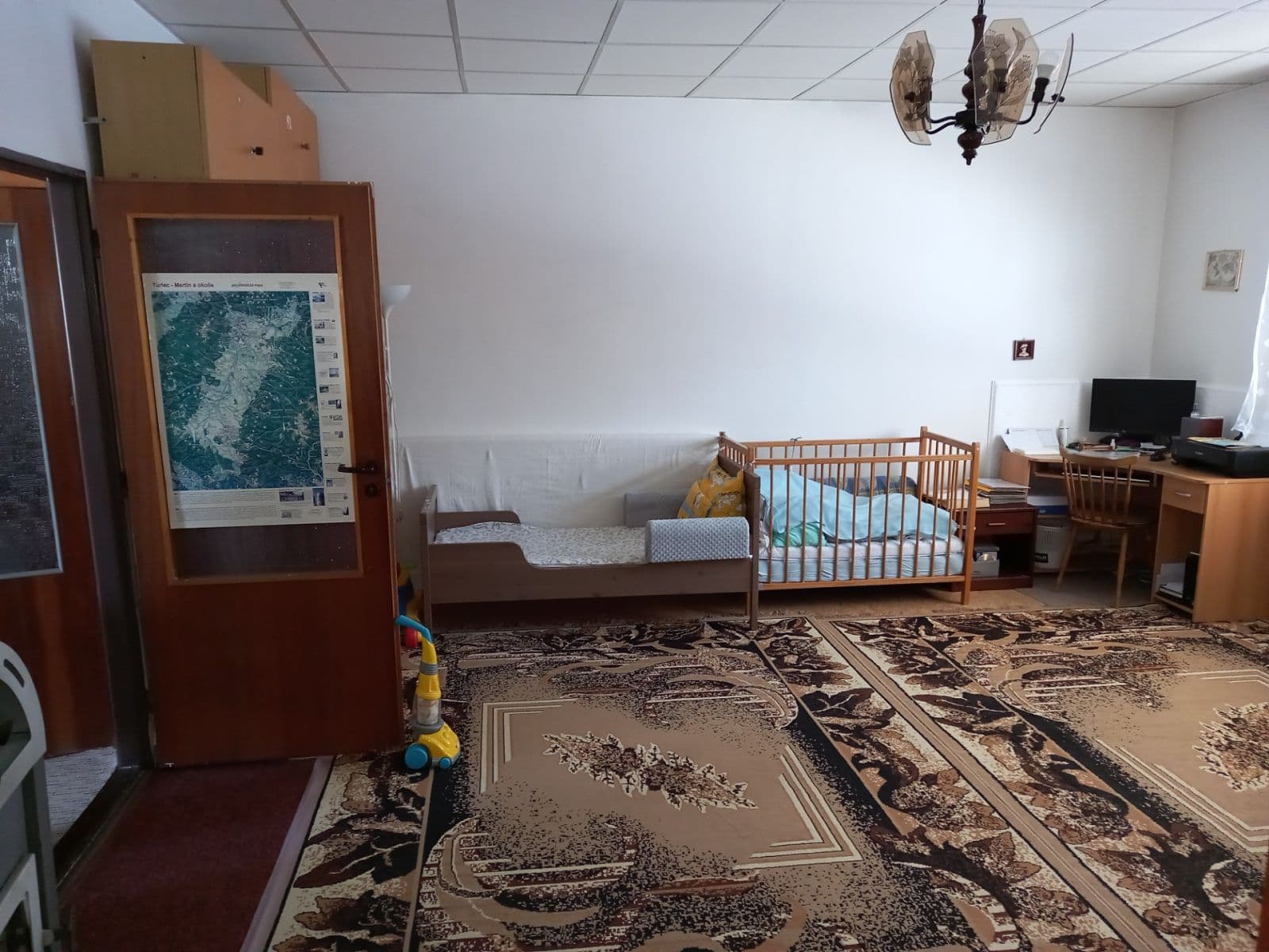 Predaj domu 200 m², pozemek 1.351 m², Ruppeldtova, Martin, Žilinský kraj Predaj domu 200 m², pozemek 1.351 m², Ruppeldtova, Martin, Žilinský kraj