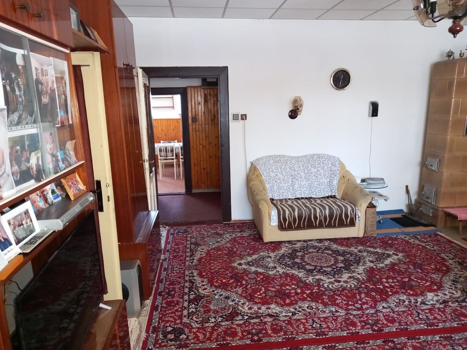 Predaj domu 200 m², pozemek 1.351 m², Ruppeldtova, Martin, Žilinský kraj Predaj domu 200 m², pozemek 1.351 m², Ruppeldtova, Martin, Žilinský kraj