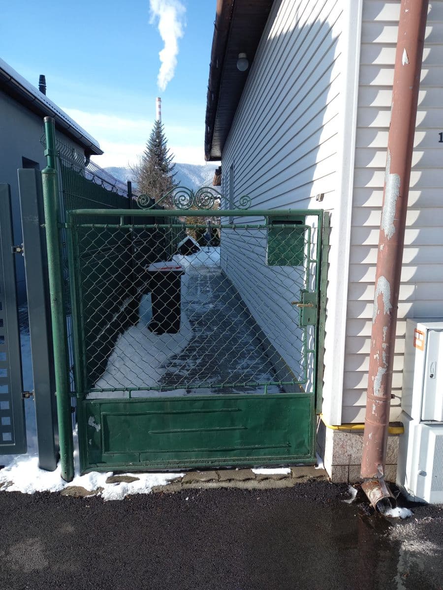 Predaj domu 200 m², pozemek 1.351 m², Ruppeldtova, Martin, Žilinský kraj Predaj domu 200 m², pozemek 1.351 m², Ruppeldtova, Martin, Žilinský kraj