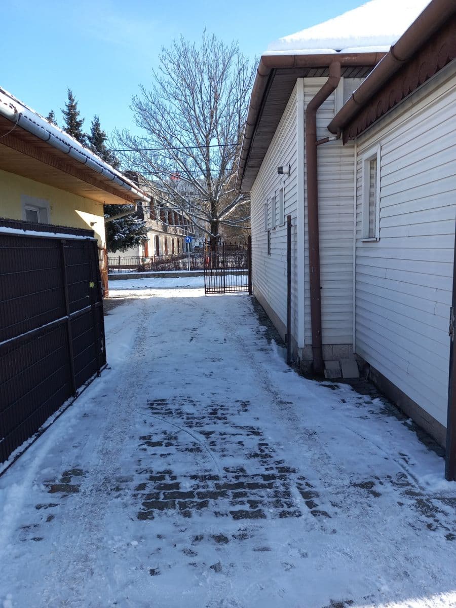 Predaj domu 200 m², pozemek 1.351 m², Ruppeldtova, Martin, Žilinský kraj Predaj domu 200 m², pozemek 1.351 m², Ruppeldtova, Martin, Žilinský kraj