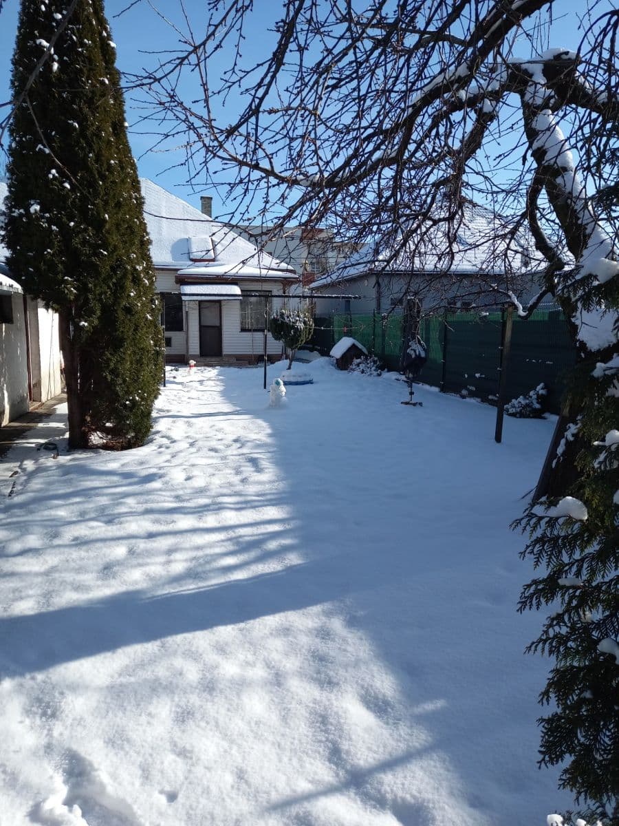 Predaj domu 200 m², pozemek 1.351 m², Ruppeldtova, Martin, Žilinský kraj Predaj domu 200 m², pozemek 1.351 m², Ruppeldtova, Martin, Žilinský kraj