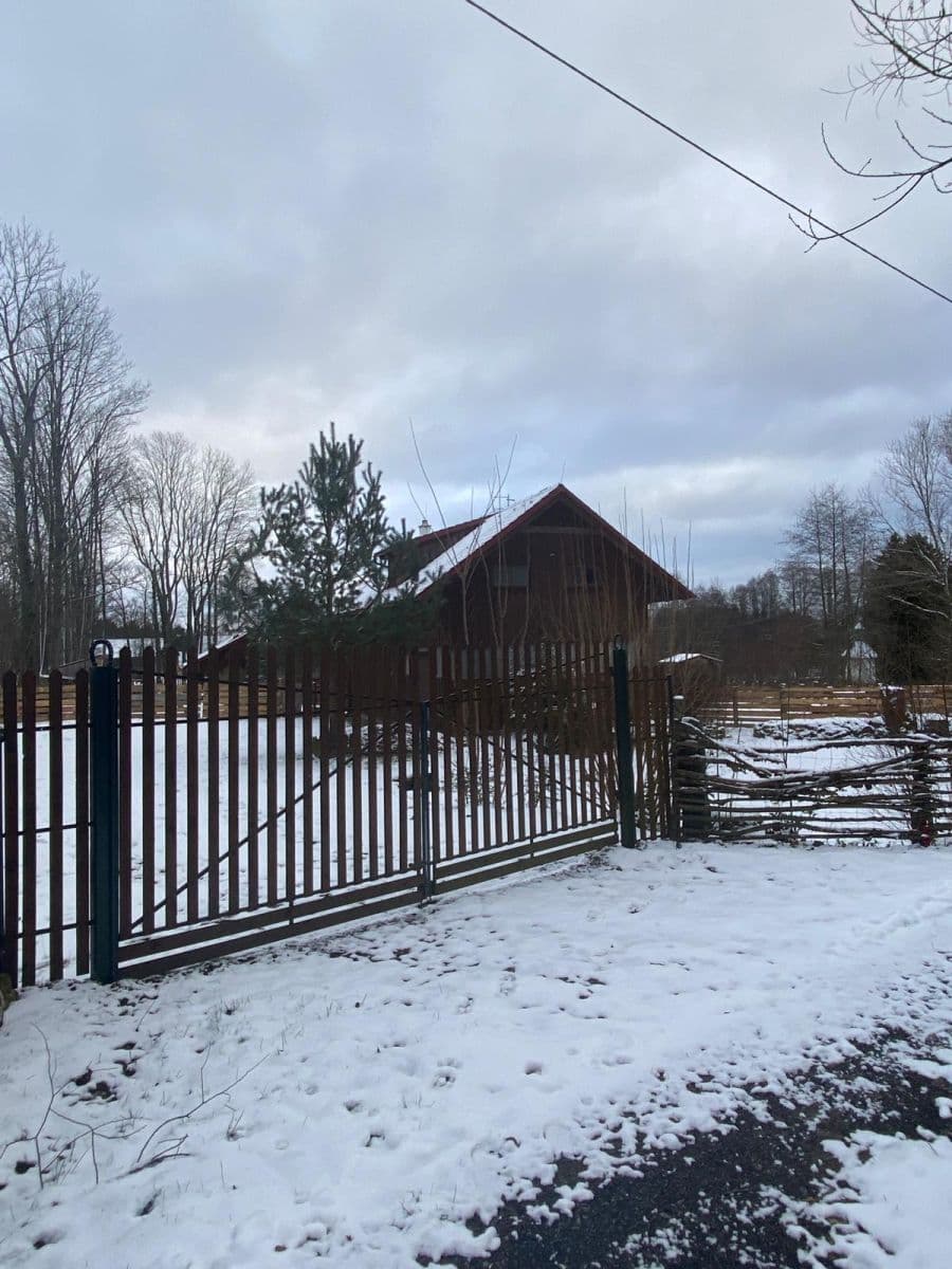 Predaj domu 146 m², pozemek 1.200 m², Rohozná, Kraj Vysočina Predaj domu 146 m², pozemek 1.200 m², Rohozná, Kraj Vysočina