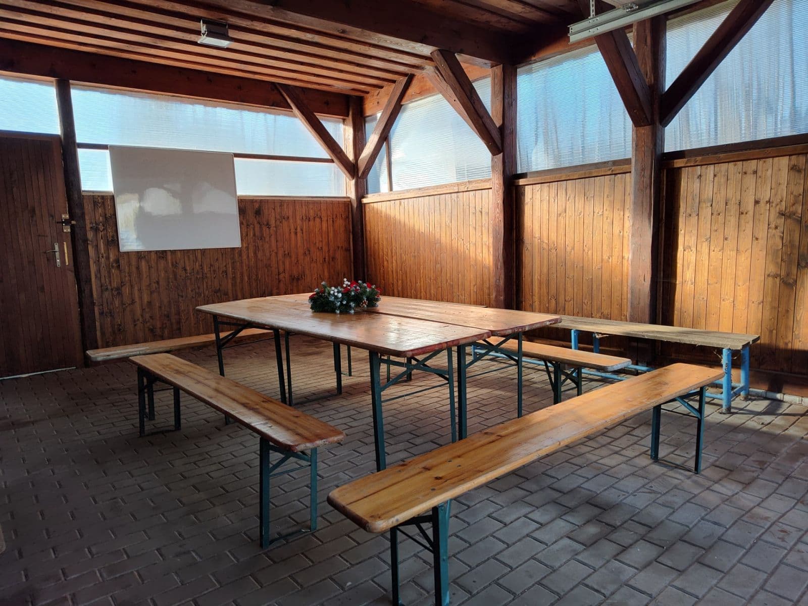 Predaj domu 146 m², pozemek 1.200 m², Rohozná, Kraj Vysočina Predaj domu 146 m², pozemek 1.200 m², Rohozná, Kraj Vysočina