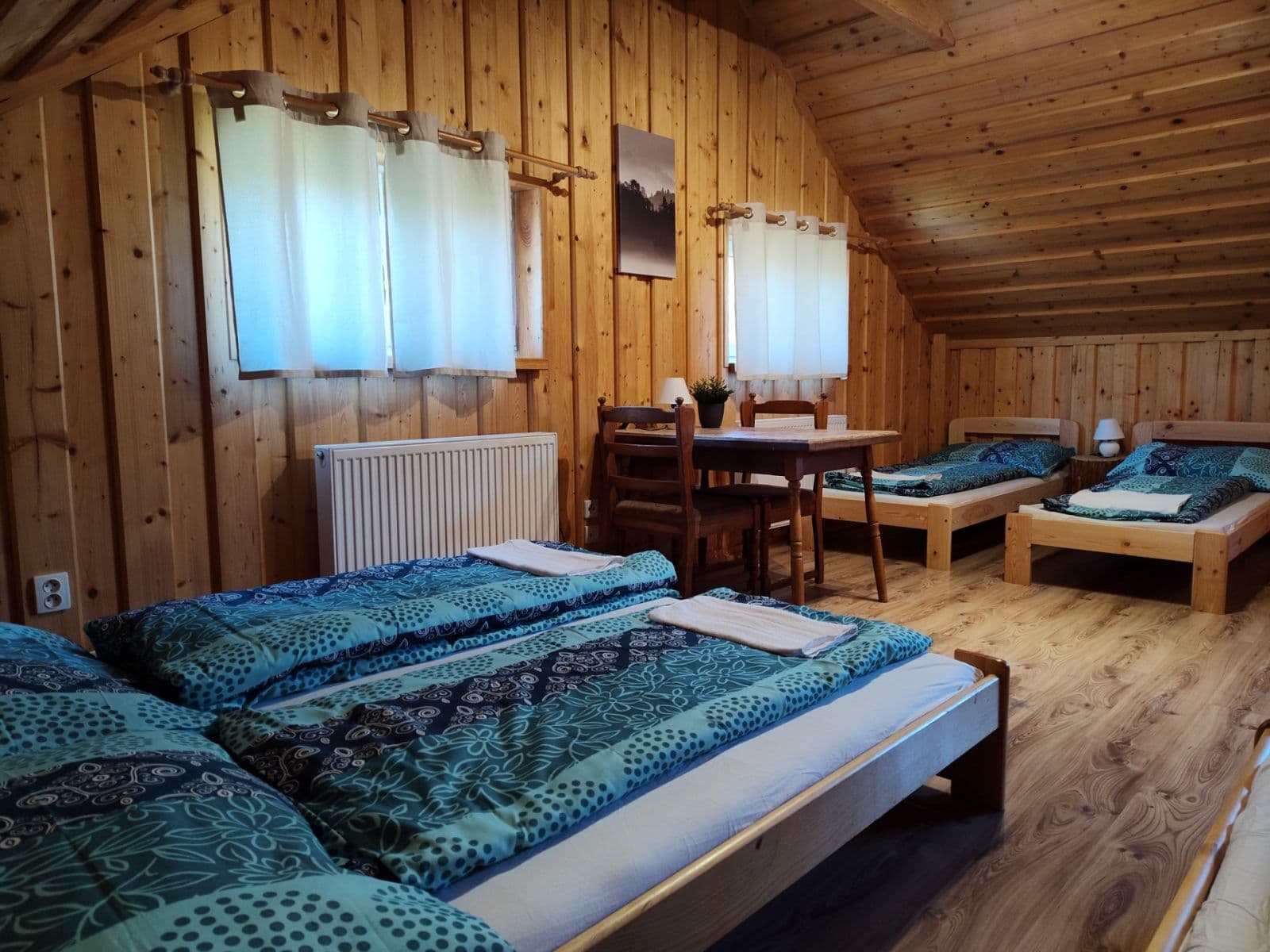 Predaj domu 146 m², pozemek 1.200 m², Rohozná, Kraj Vysočina Predaj domu 146 m², pozemek 1.200 m², Rohozná, Kraj Vysočina