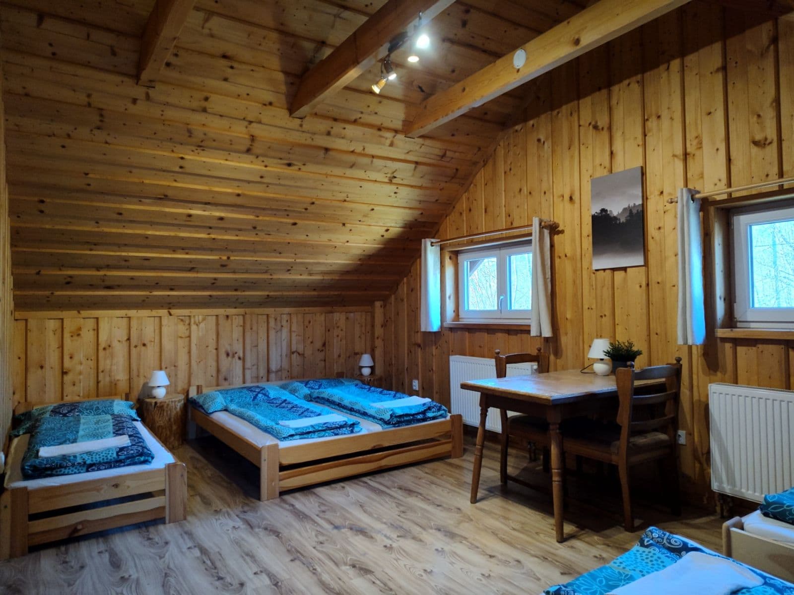 Predaj domu 146 m², pozemek 1.200 m², Rohozná, Kraj Vysočina Predaj domu 146 m², pozemek 1.200 m², Rohozná, Kraj Vysočina