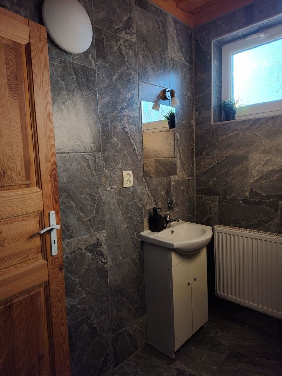 Predaj domu 146 m², pozemek 1.200 m², Rohozná, Kraj Vysočina Predaj domu 146 m², pozemek 1.200 m², Rohozná, Kraj Vysočina