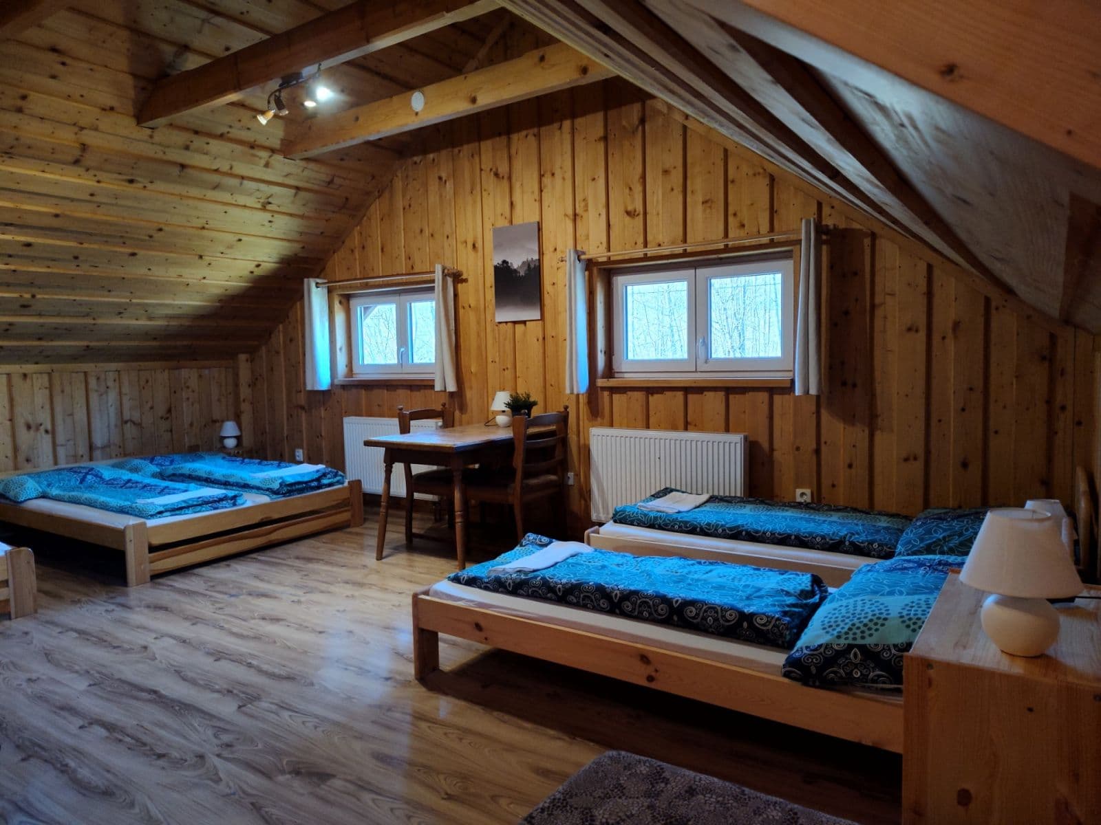 Predaj domu 146 m², pozemek 1.200 m², Rohozná, Kraj Vysočina Predaj domu 146 m², pozemek 1.200 m², Rohozná, Kraj Vysočina