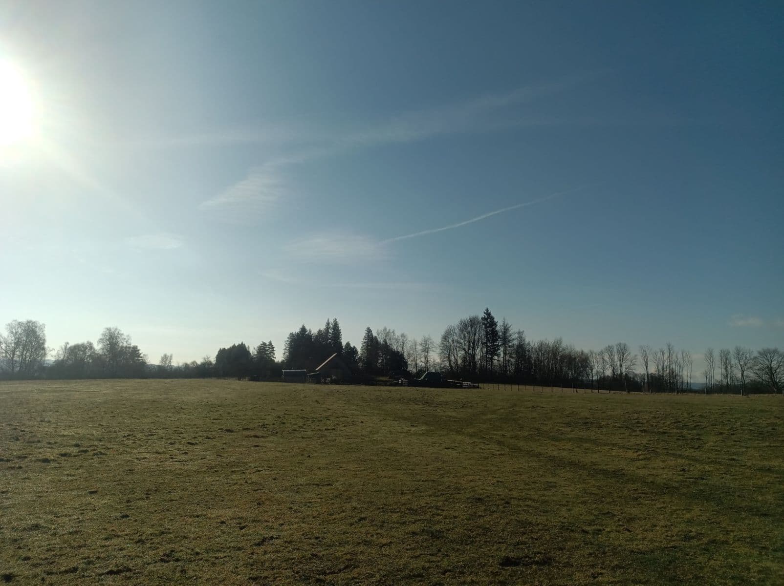 Predaj domu 146 m², pozemek 1.200 m², Rohozná, Kraj Vysočina Predaj domu 146 m², pozemek 1.200 m², Rohozná, Kraj Vysočina