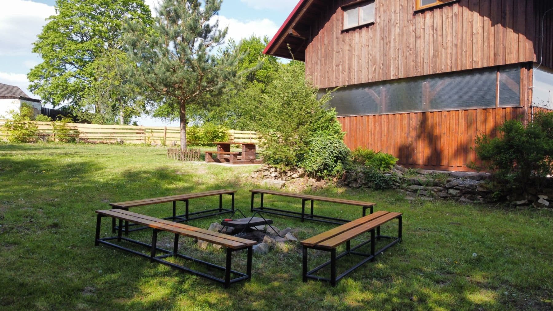 Predaj domu 146 m², pozemek 1.200 m², Rohozná, Kraj Vysočina Predaj domu 146 m², pozemek 1.200 m², Rohozná, Kraj Vysočina