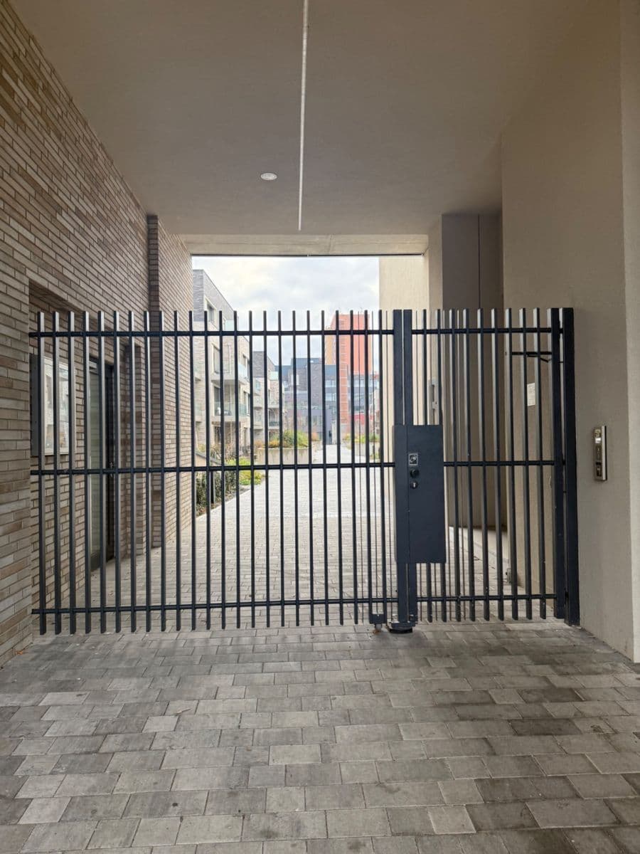 Prenájom bytu 2-izbový 48 m², U Průhonu, Praha, Praha Prenájom bytu 2-izbový 48 m², U Průhonu, Praha, Praha