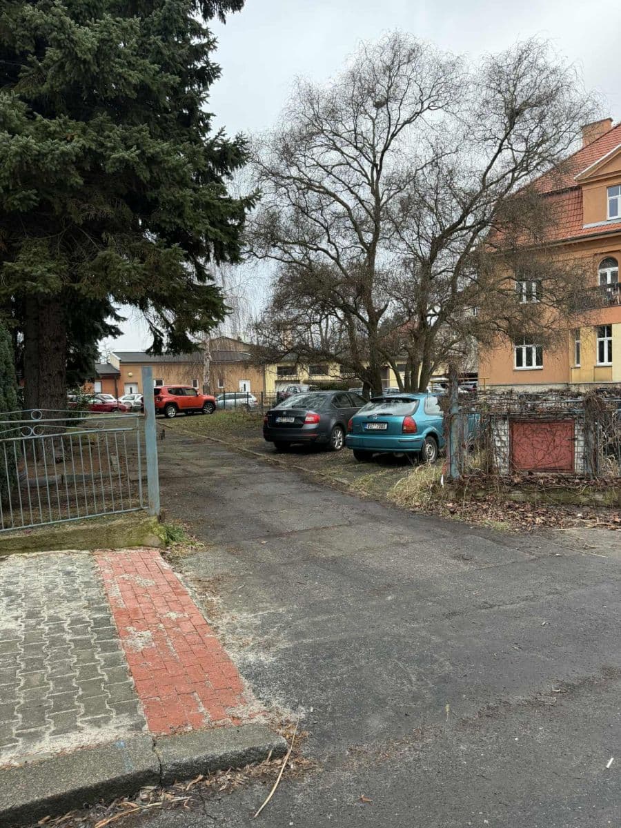 Predaj bytu 2-izbový 42 m², Závodní, Děčín, Ústecký kraj Predaj bytu 2-izbový 42 m², Závodní, Děčín, Ústecký kraj