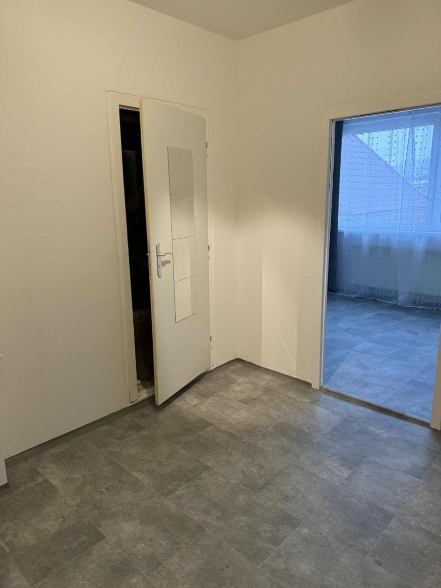 Predaj bytu 2-izbový 42 m², Závodní, Děčín, Ústecký kraj Predaj bytu 2-izbový 42 m², Závodní, Děčín, Ústecký kraj
