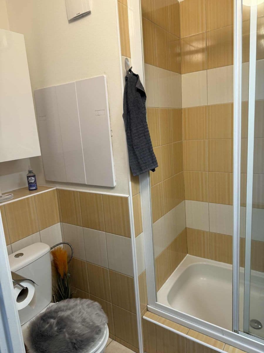 Predaj bytu 2-izbový 42 m², Závodní, Děčín, Ústecký kraj Predaj bytu 2-izbový 42 m², Závodní, Děčín, Ústecký kraj