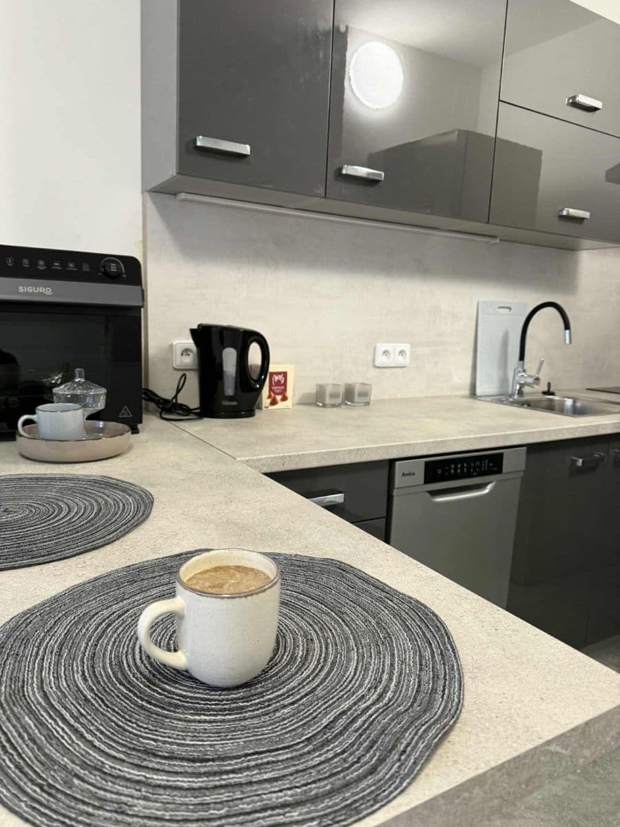 Predaj bytu 2-izbový 42 m², Závodní, Děčín, Ústecký kraj Predaj bytu 2-izbový 42 m², Závodní, Děčín, Ústecký kraj