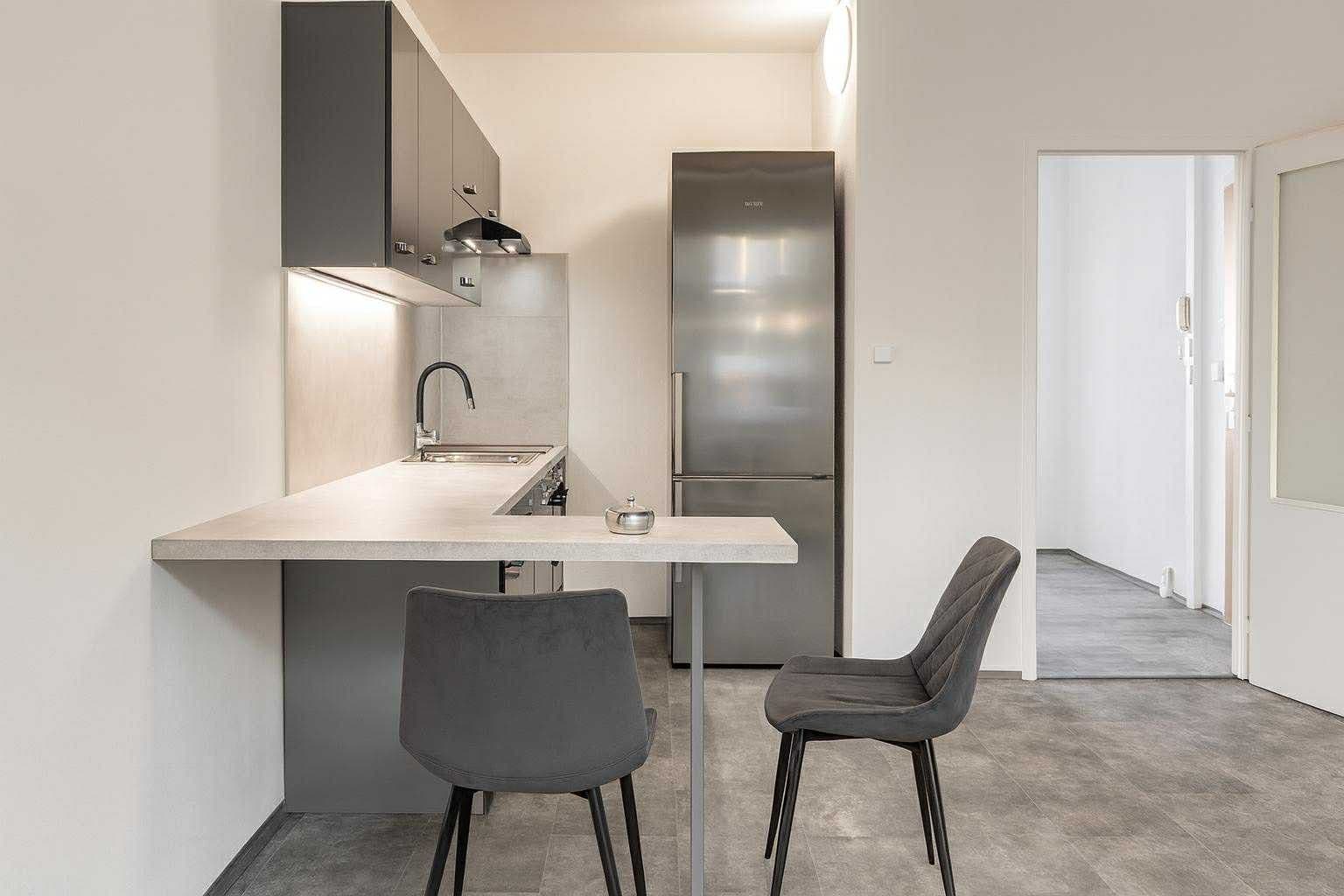 Predaj bytu 2-izbový 42 m², Závodní, Děčín, Ústecký kraj Predaj bytu 2-izbový 42 m², Závodní, Děčín, Ústecký kraj