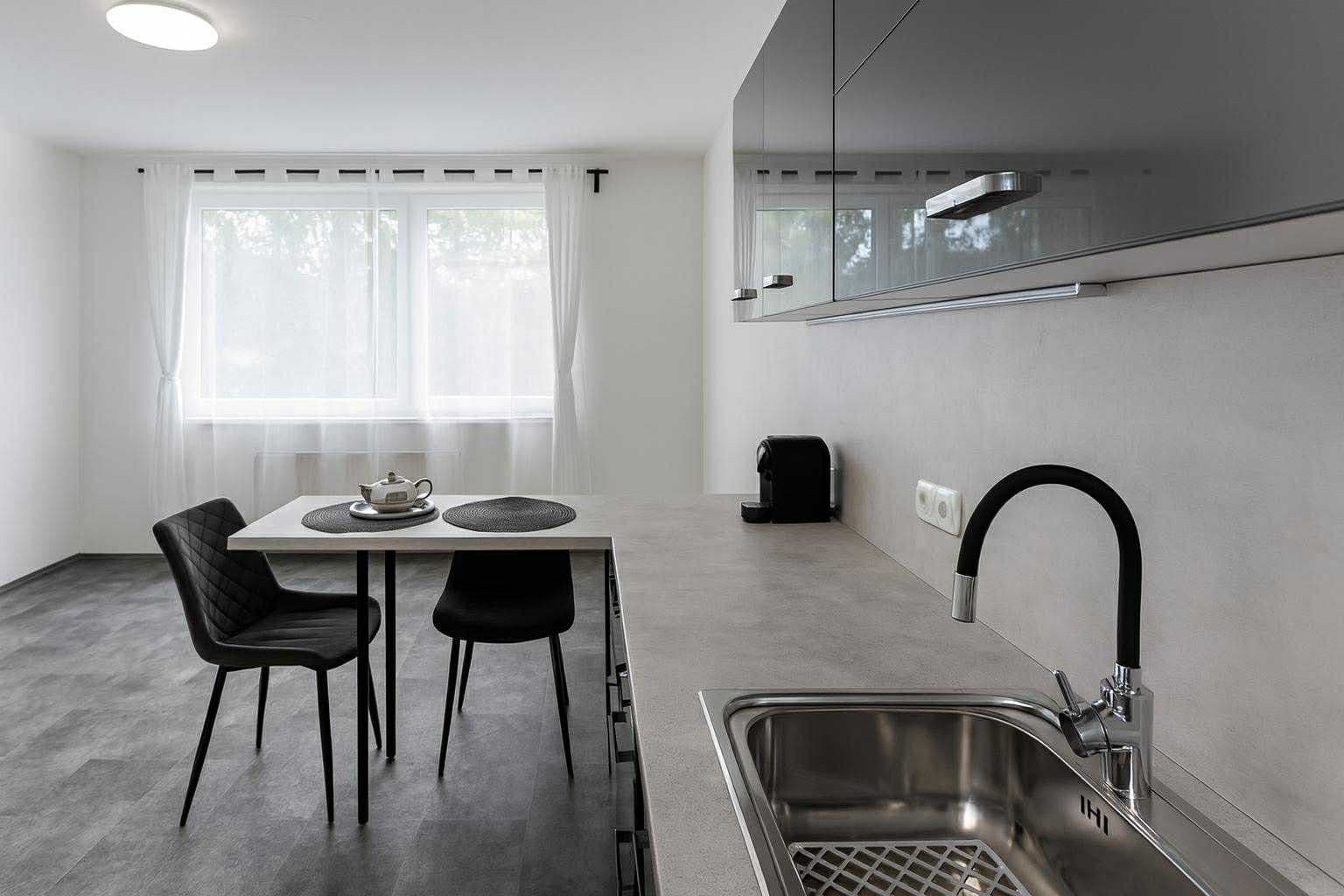 Predaj bytu 2-izbový 42 m², Závodní, Děčín, Ústecký kraj Predaj bytu 2-izbový 42 m², Závodní, Děčín, Ústecký kraj