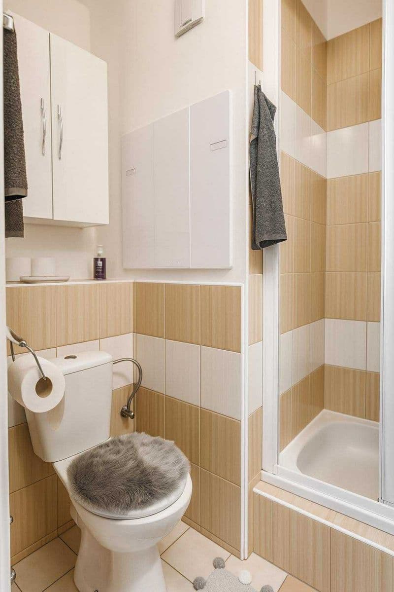 Predaj bytu 2-izbový 42 m², Závodní, Děčín, Ústecký kraj Predaj bytu 2-izbový 42 m², Závodní, Děčín, Ústecký kraj