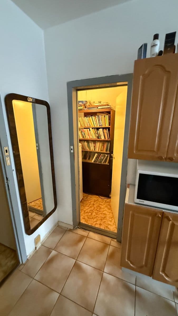 Predaj bytu 1-izbový 29 m², Levského, Praha, Praha Predaj bytu 1-izbový 29 m², Levského, Praha, Praha