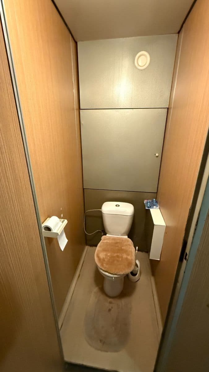 Predaj bytu 1-izbový 29 m², Levského, Praha, Praha Predaj bytu 1-izbový 29 m², Levského, Praha, Praha