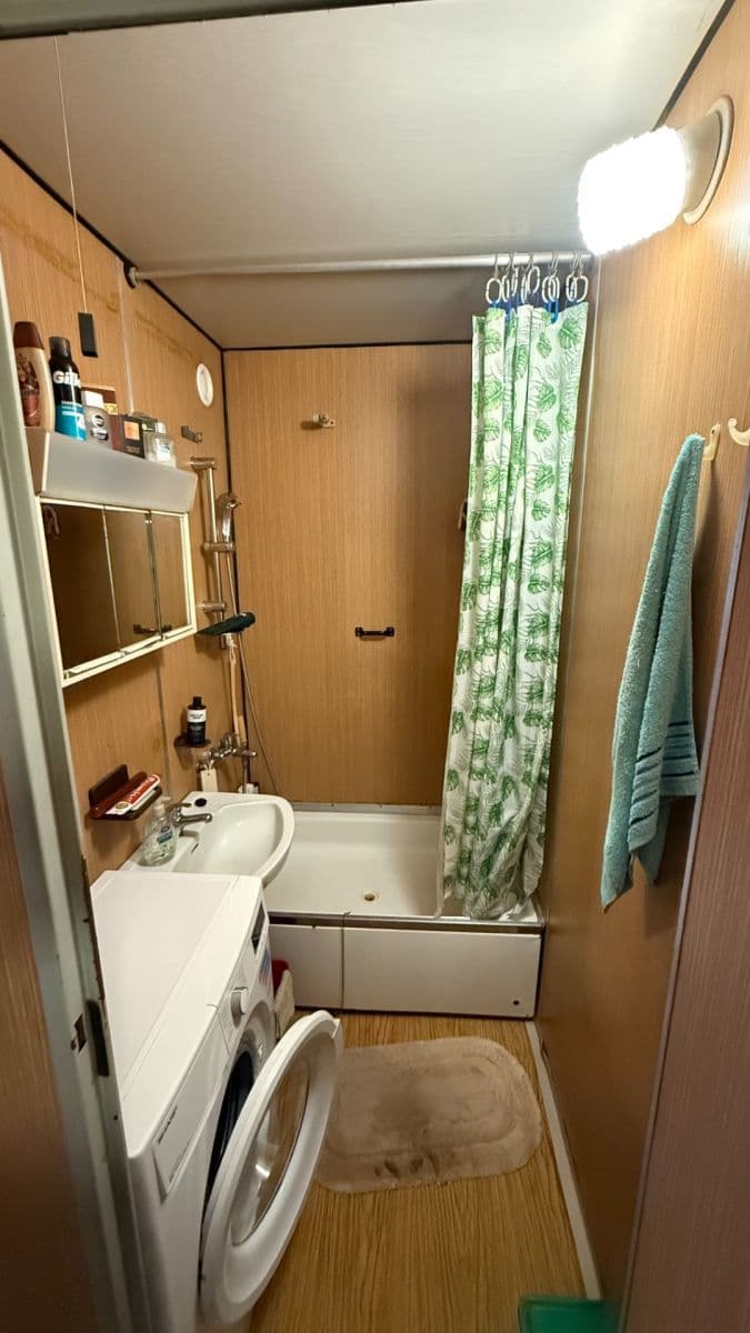 Predaj bytu 1-izbový 29 m², Levského, Praha, Praha Predaj bytu 1-izbový 29 m², Levského, Praha, Praha