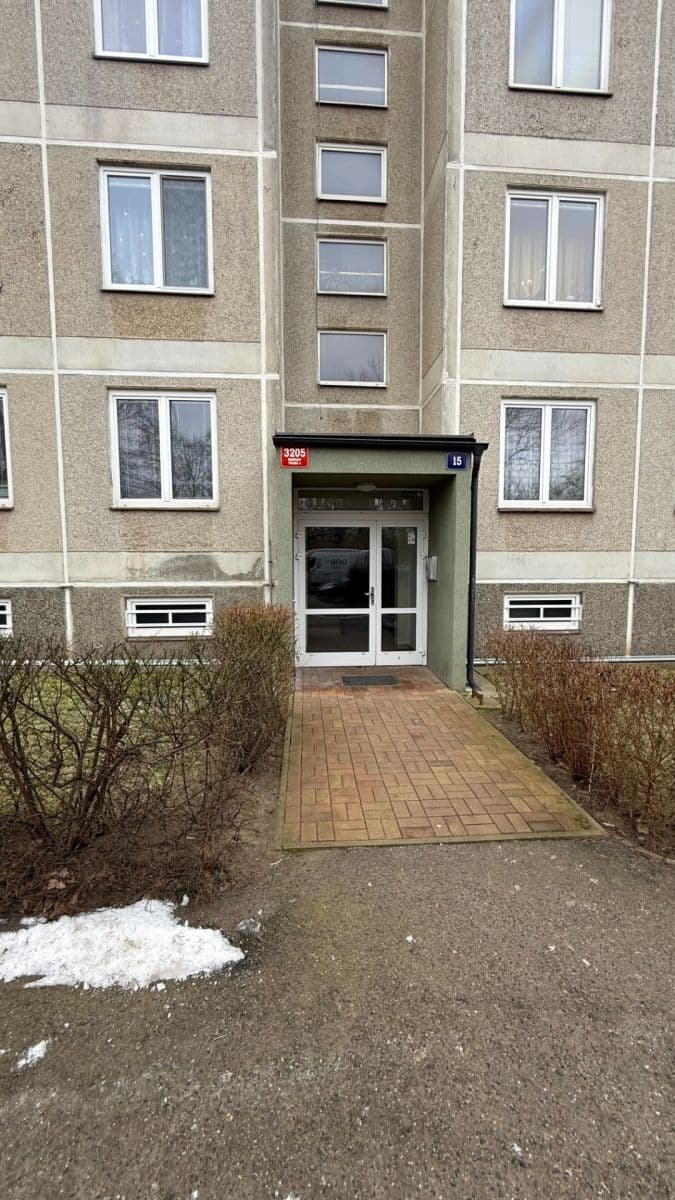 Predaj bytu 1-izbový 29 m², Levského, Praha, Praha Predaj bytu 1-izbový 29 m², Levského, Praha, Praha