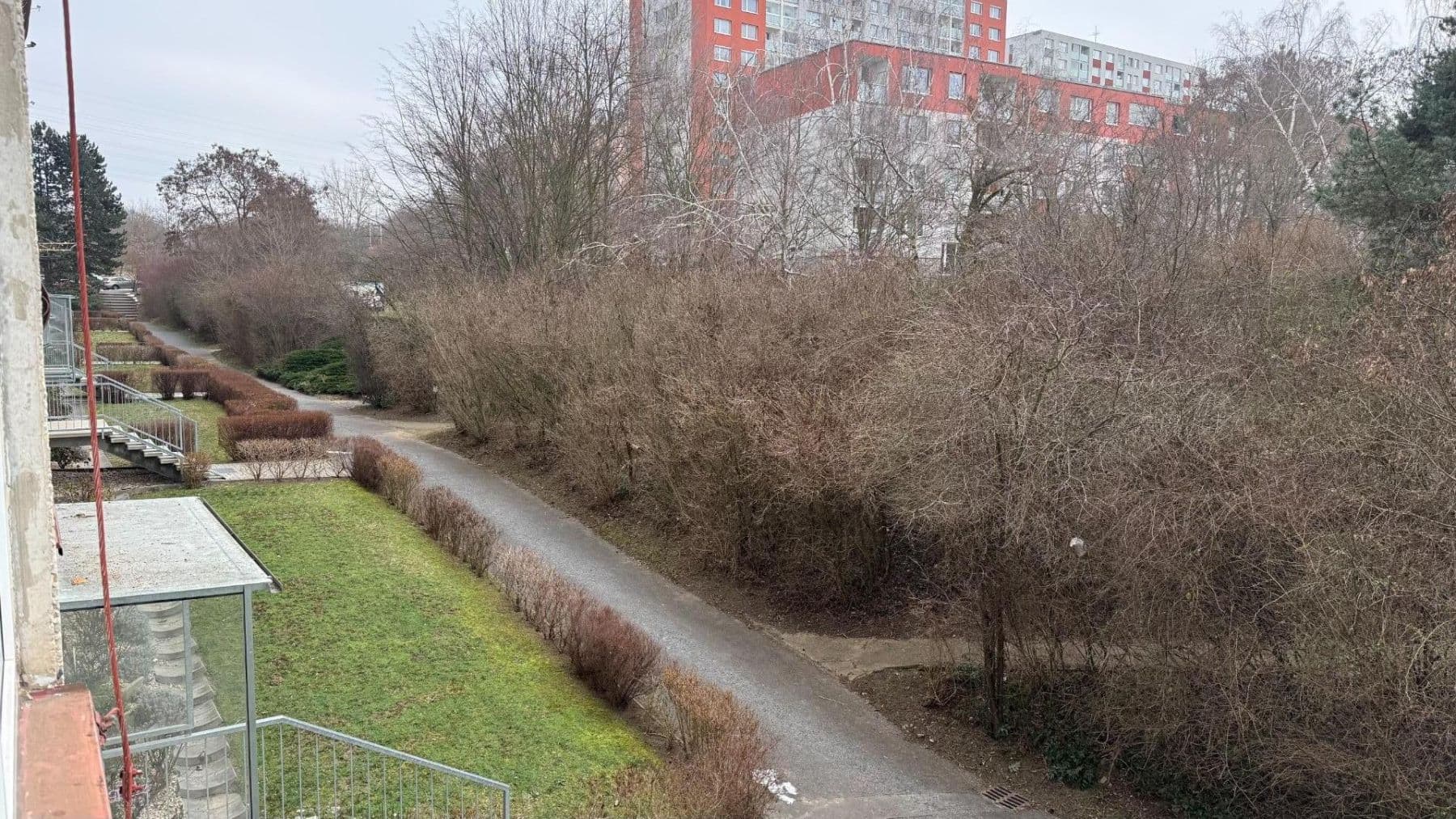 Predaj bytu 1-izbový 29 m², Levského, Praha, Praha Predaj bytu 1-izbový 29 m², Levského, Praha, Praha