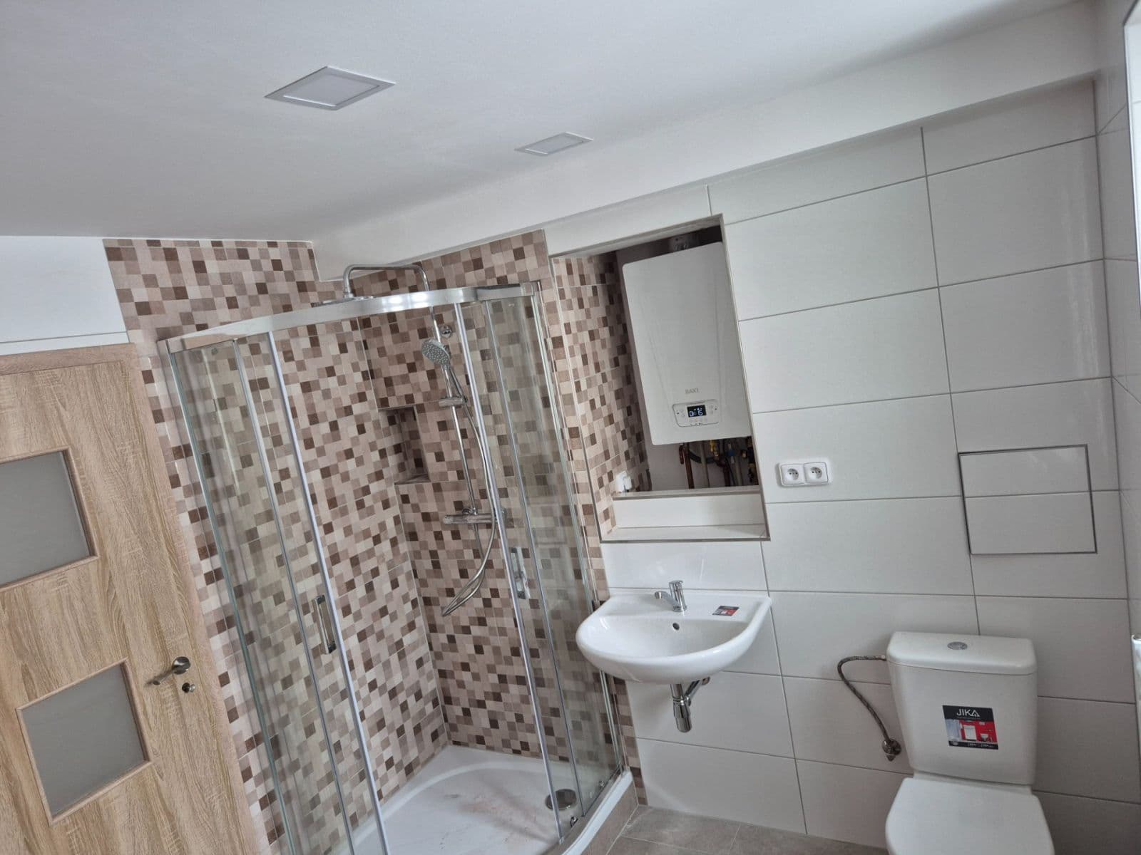 Prenájom bytu 2-izbový 65 m², Julia Fučíka, Beroun, Středočeský kraj Prenájom bytu 2-izbový 65 m², Julia Fučíka, Beroun, Středočeský kraj