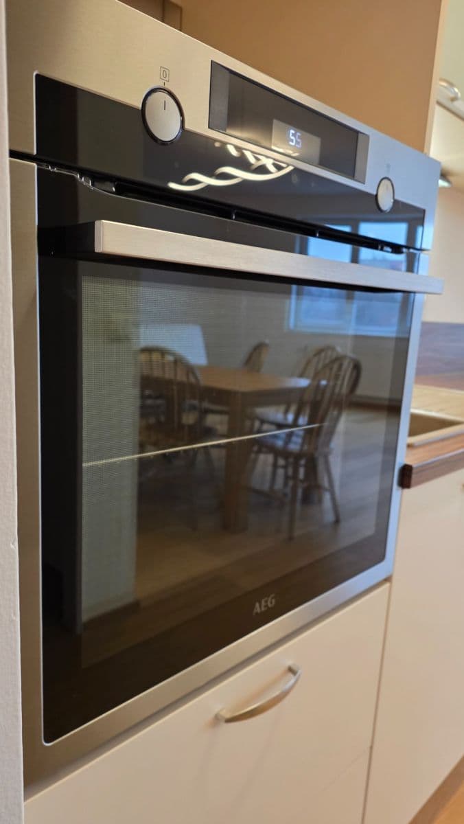 Prenájom bytu 3-izbový 85 m², Marešova, Praha, Praha Prenájom bytu 3-izbový 85 m², Marešova, Praha, Praha