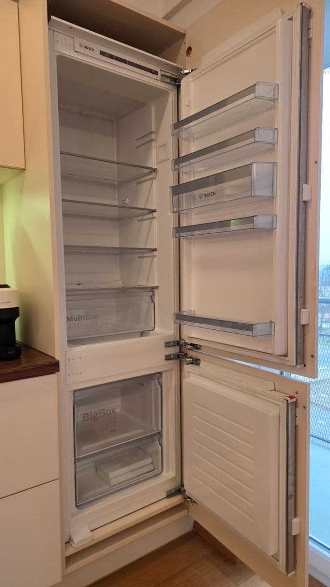 Prenájom bytu 3-izbový 85 m², Marešova, Praha, Praha Prenájom bytu 3-izbový 85 m², Marešova, Praha, Praha