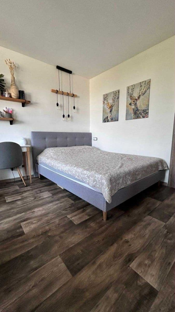 Predaj bytu 2-izbový 58 m², sídl. Družba, Židlochovice, Jihomoravský kraj Predaj bytu 2-izbový 58 m², sídl. Družba, Židlochovice, Jihomoravský kraj