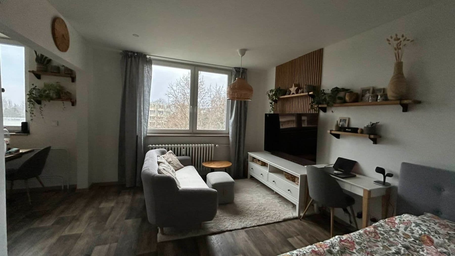 Predaj bytu 2-izbový 58 m², sídl. Družba, Židlochovice, Jihomoravský kraj Predaj bytu 2-izbový 58 m², sídl. Družba, Židlochovice, Jihomoravský kraj