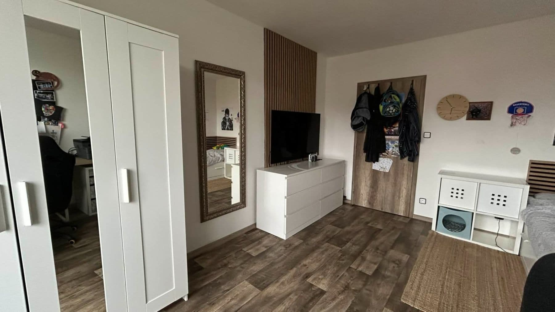Predaj bytu 2-izbový 58 m², sídl. Družba, Židlochovice, Jihomoravský kraj Predaj bytu 2-izbový 58 m², sídl. Družba, Židlochovice, Jihomoravský kraj