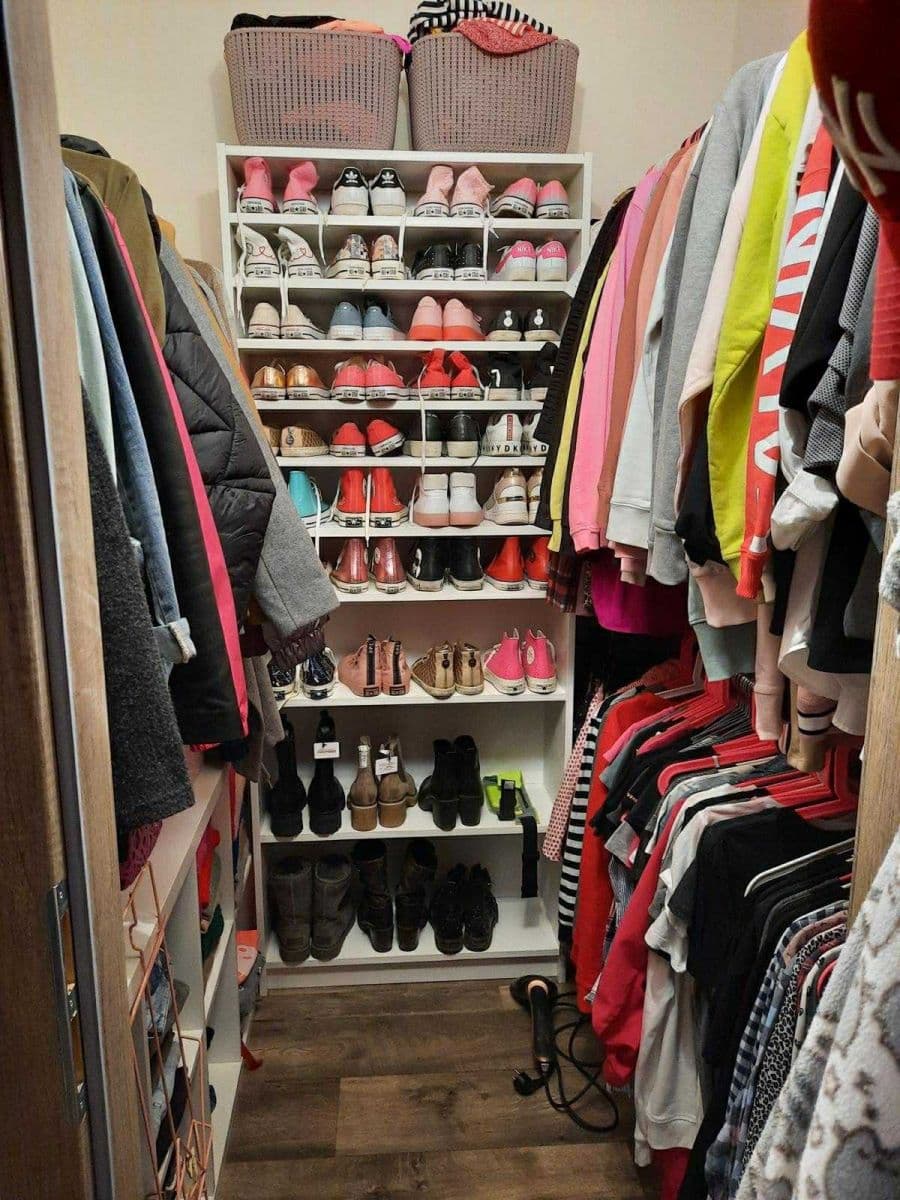 Predaj bytu 2-izbový 58 m², sídl. Družba, Židlochovice, Jihomoravský kraj Predaj bytu 2-izbový 58 m², sídl. Družba, Židlochovice, Jihomoravský kraj