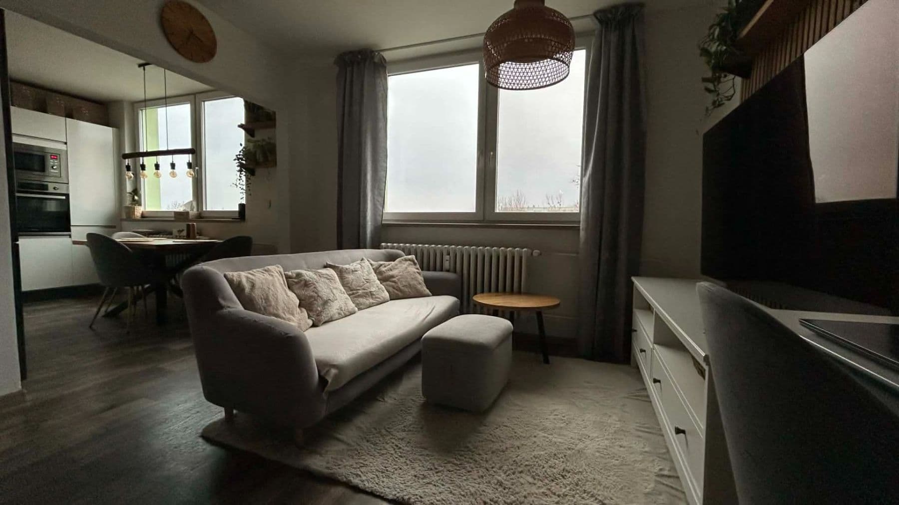 Predaj bytu 2-izbový 58 m², sídl. Družba, Židlochovice, Jihomoravský kraj Predaj bytu 2-izbový 58 m², sídl. Družba, Židlochovice, Jihomoravský kraj