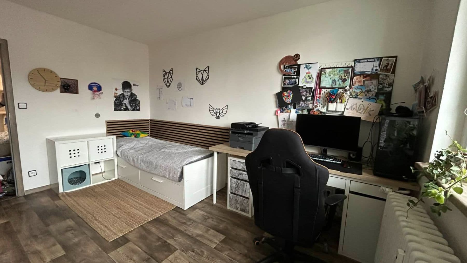 Predaj bytu 2-izbový 58 m², sídl. Družba, Židlochovice, Jihomoravský kraj Predaj bytu 2-izbový 58 m², sídl. Družba, Židlochovice, Jihomoravský kraj