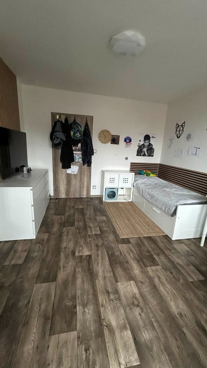 Predaj bytu 2-izbový 58 m², sídl. Družba, Židlochovice, Jihomoravský kraj Predaj bytu 2-izbový 58 m², sídl. Družba, Židlochovice, Jihomoravský kraj