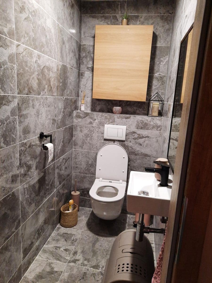 Predaj bytu 2-izbový 58 m², sídl. Družba, Židlochovice, Jihomoravský kraj Predaj bytu 2-izbový 58 m², sídl. Družba, Židlochovice, Jihomoravský kraj